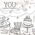 You: A Reason to Celebrate; Paperback
